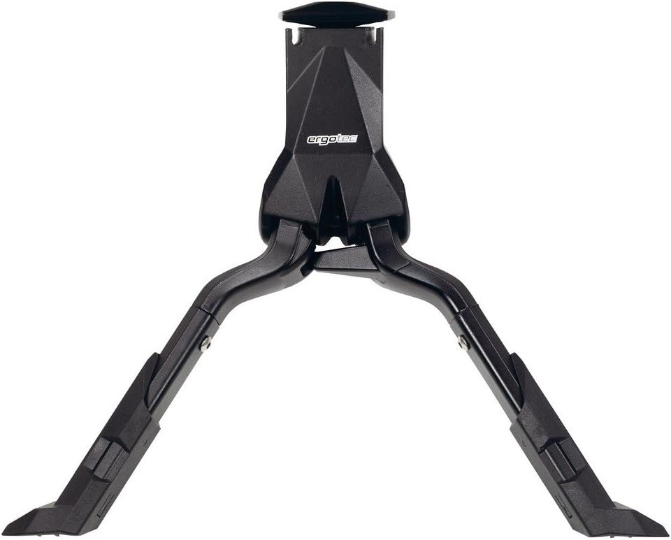 Humpert Ergotec Double Stand Black One Size
