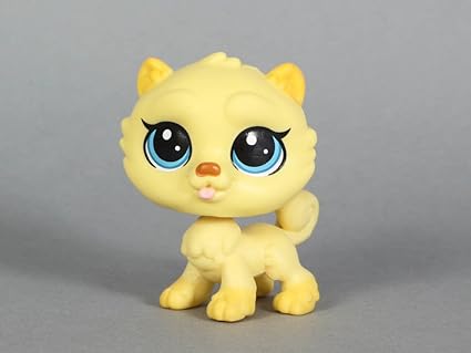 littlest pet shop 251