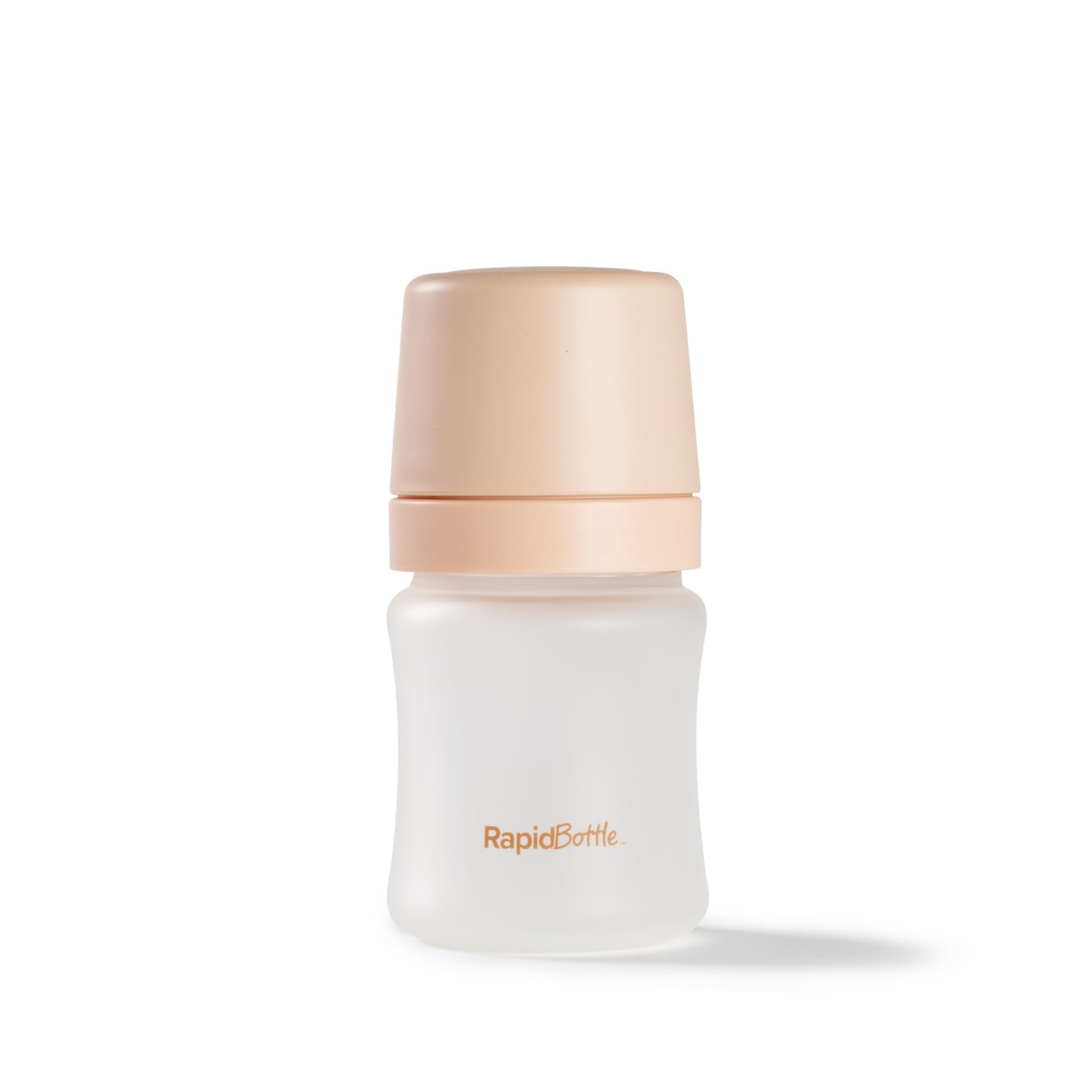 Nuby RapidBottle Anti-Colic Gl...