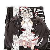 Mxdfafa Household Soft Cartoon Anime Overlord