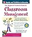 The Organized Teacher's Guide to Classroom Management with CD-ROM