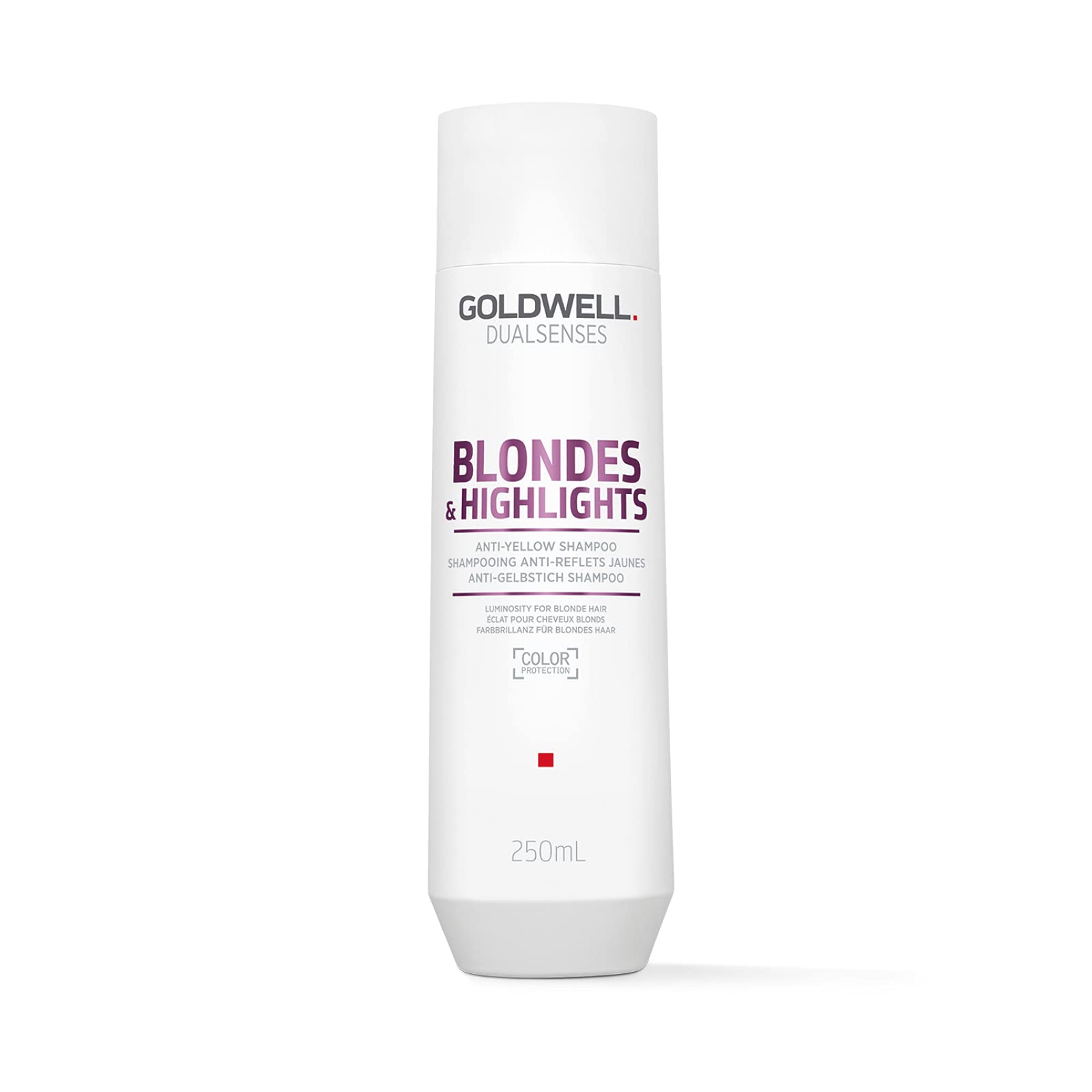 Goldwell Dualsenses Color 60Sec Treatment, 200ml