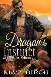 Dragon's Instinct (A Day Care for Shifters Book 2)