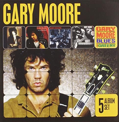 Amazon.com: After The War: CDs & Vinyl