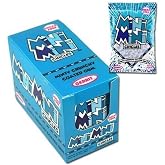 Gerrit&rsquo;s Mini Mini Chicles, Sugar Free Mint Gum, 0.58 Ounce Pouches - 20 Count Display Box
