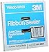 3M Windo-Weld Round Ribbon Sealer, 08621, 5/16 in x 15 ft Roll
