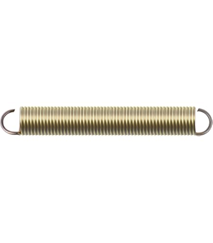 Amazon.com : CUB CADET 01002874 Extension Spring .865 X 4.7