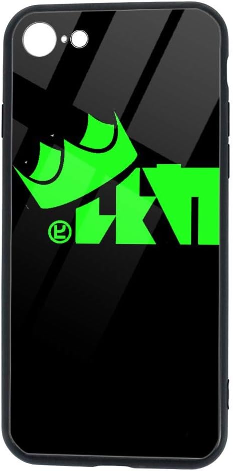 Splat-oon Phone Cases for iPhone 8 Soft TPU Case for iPhone 7 Case Custom Mobile Phone Shell Cover King Flip for iPhone 7 for iPhone 8