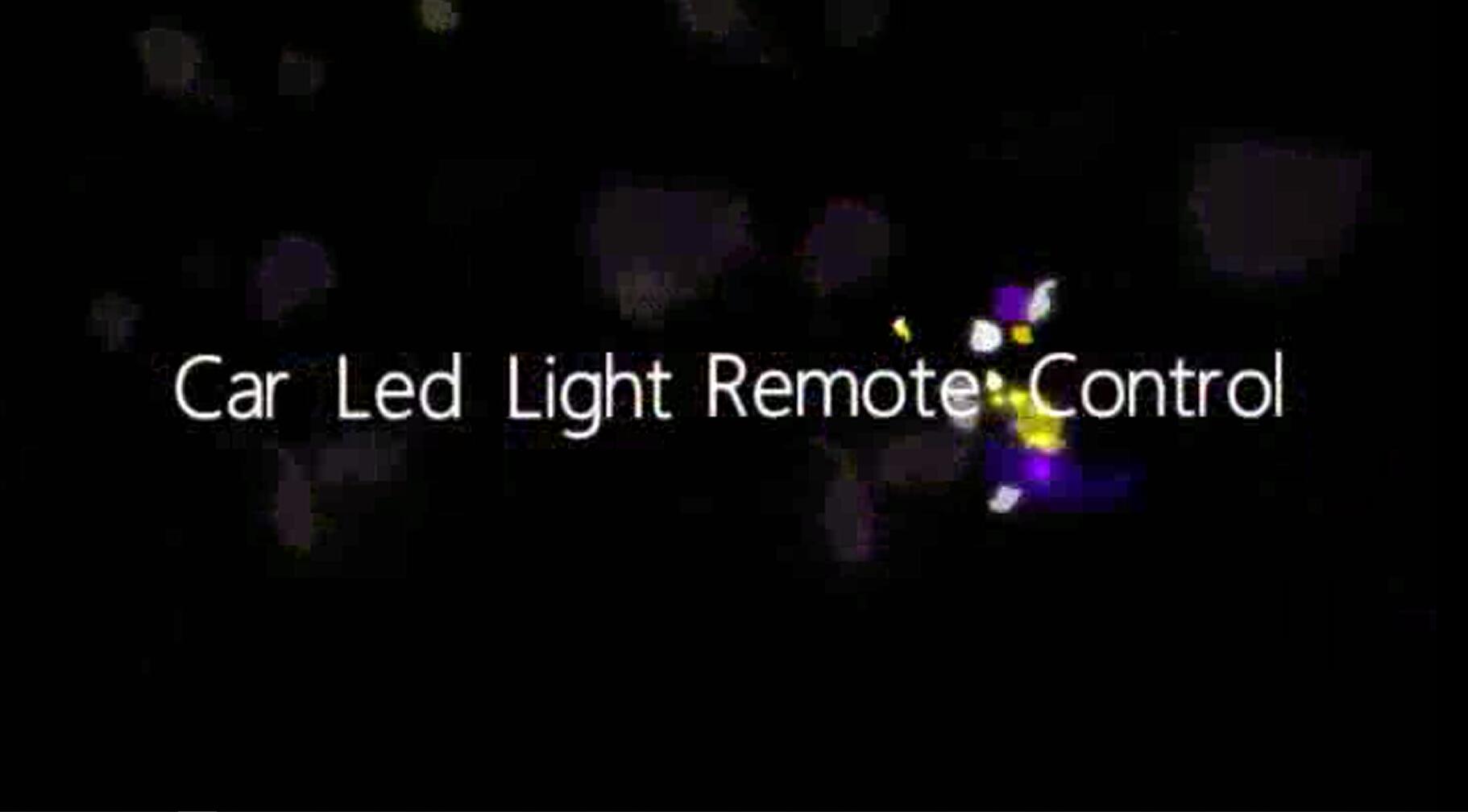 6 EJs+SUPER+CAR+Multi+color+Waterproof