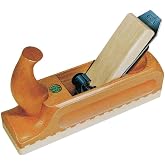 E.C. Emmerich Jack Plane with 48mm Iron Blade: No.103-S.48