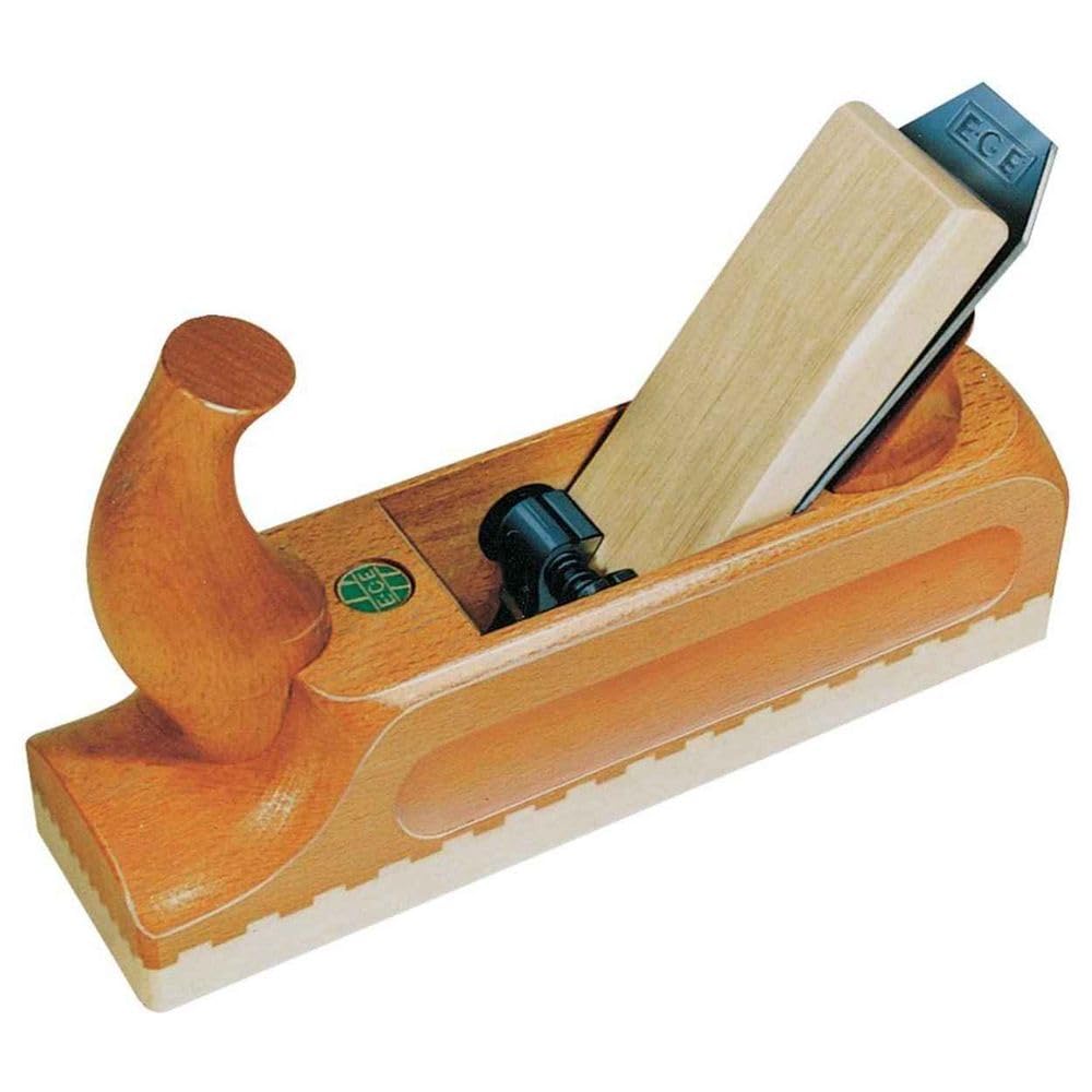 Kayser ECE 103S Double Plane, Multi-Colour, 48 mm, Artisanal Modern, Iron, Hardware Planer, Plane