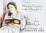 When Calls the Heart Official Coloring Book: Sweetheart Edition by 