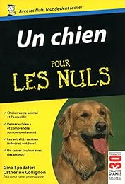Un  chien pour les nuls