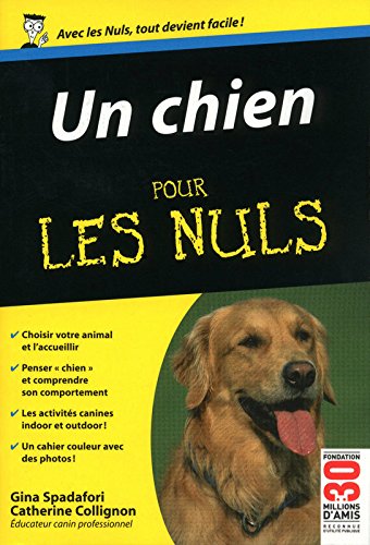 Un  chien pour les nuls