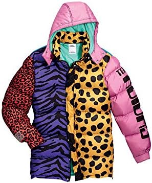 adidas jeremy scott jacke