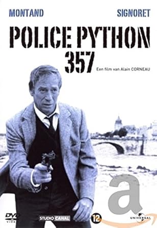 gratuitement police python 357 gratuitement police python 357