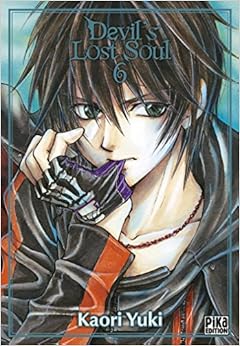 Devil's Lost Soul T06 Devil's Lost Soul T06