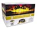 Vanilla Macadamia Kcup 80 Pack Single Serve Cup Kona Coffee
