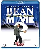 Mr.ビーン 劇場版 [Blu-ray]