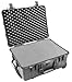 Pelican 1560 Case With Foam (Orange)