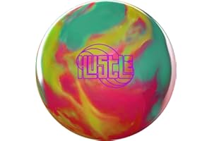 Roto Grip Hustle Glow Bowling Ball