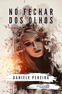 Livro No Fechar dos Olhos
