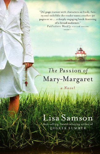 The Passion of Mary-Margaret