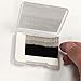 #11 Hobby Blades - Precision Cut SK5 Carbon Steel for Art and Craft - 100 Pack