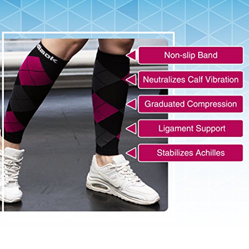 best calf compression