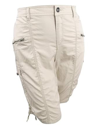 style and co cargo pants