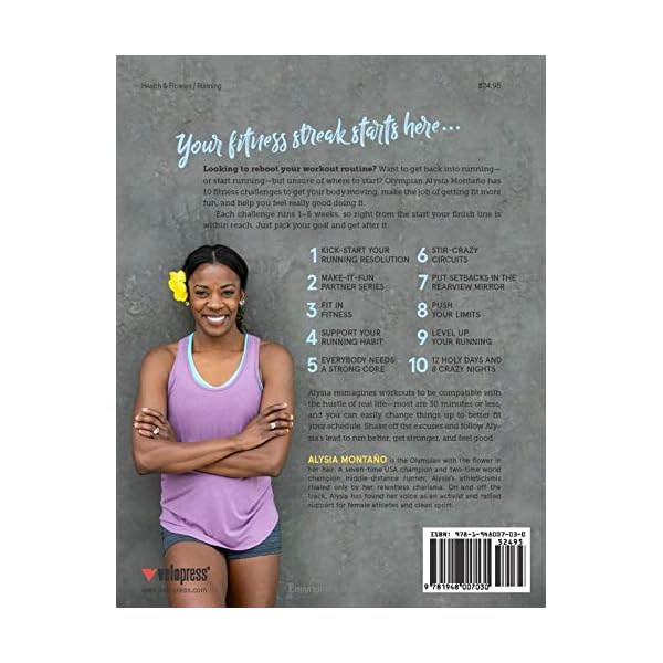 Feel-Good Fitness: Fun Workout Challenges to Inspire Your Fitness Streak