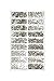 SE Glasses/Watch Repair Screws Set (900 PC.) - JT69900