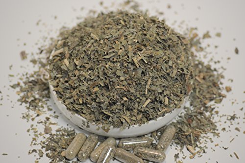 Wild Lettuce Capsules