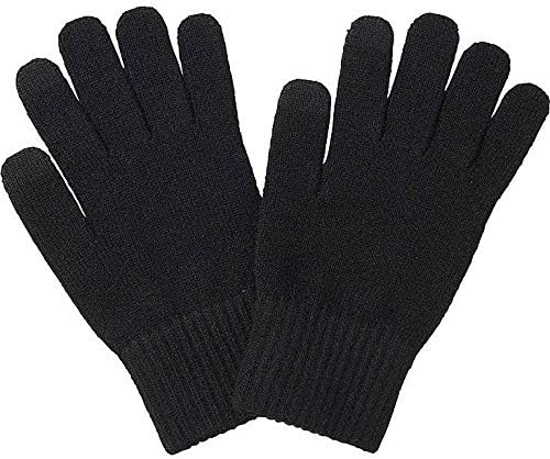 Romano nx Woolen Gloves for Men in 12 Colors