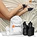 Dortz Orthopedic Bunion Corrector - Bunion Splint for Bunion Relief - Bunion Protector - Bunion Pads Bunion Bootie - Bunion Corrector for Women