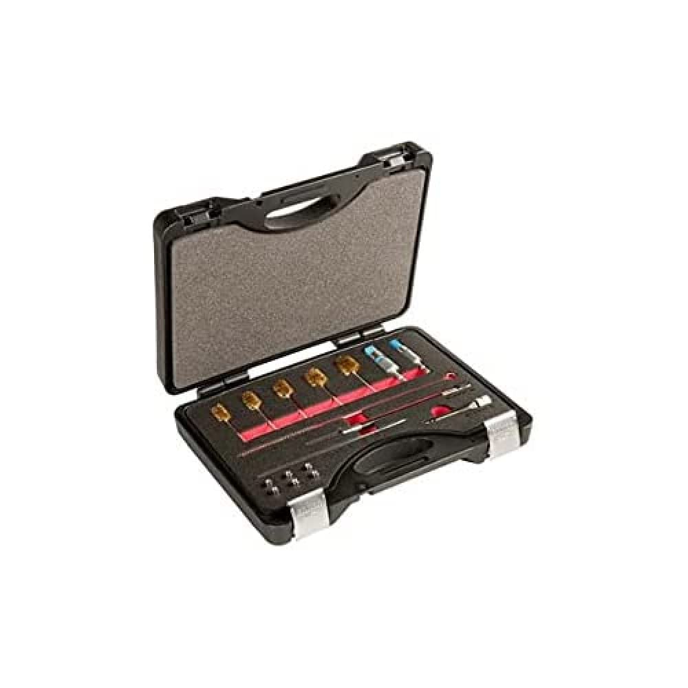 Injector Seat Cleaner Set