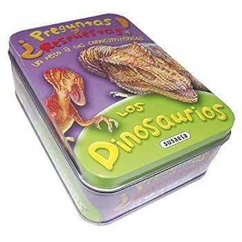 Los dinosaurios (¿Preguntas y respuestas!) Los dinosaurios (¿Preguntas y respuestas!)