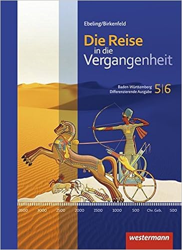 Die Reise in die Vergangenheit 5/6