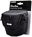 Canon Psc-4050 Carrying Case For Camera - Black - Nylon
