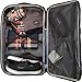 Dakine Carry On Roller 40L (Black)