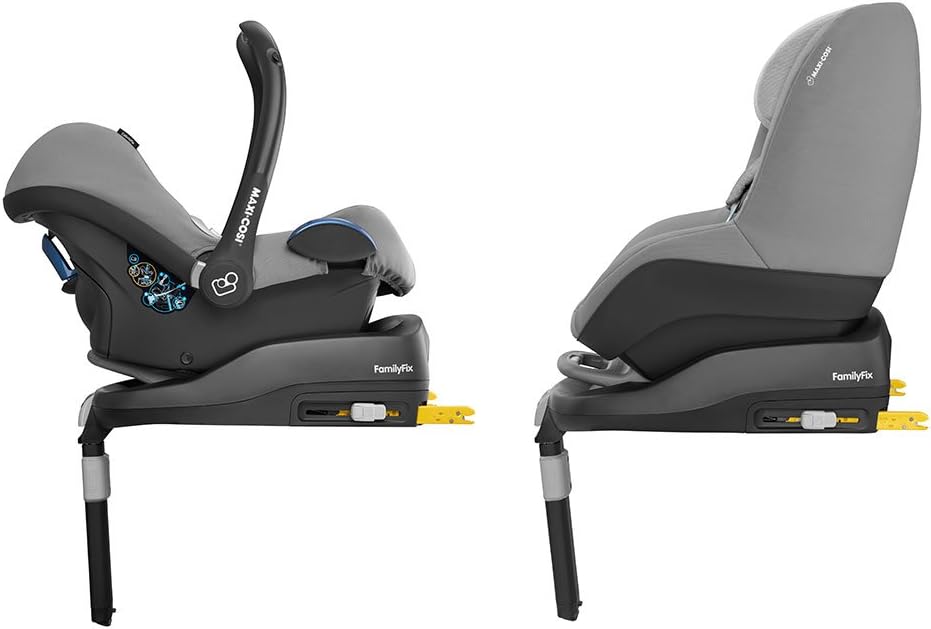 maxi cosi family isofix