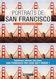 Portraits de San Francisco