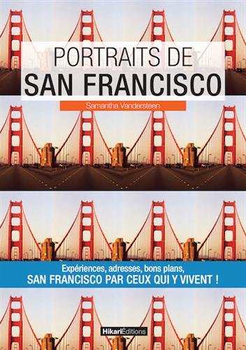 Portraits de San Francisco