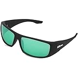 Grow Light Glasses JCBritw UV400 Indoor Hydroponics Grow Room Light Glasses Anti UV, Reflection, Glare Optical Protection