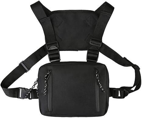 rectangle fanny pack