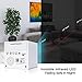 Panoraxy Music WiFi Hidden Camera,Invisible Lens,Wireless Stereo Speaker, US FM Radio, 30fts Night Vision,Remote 720P Video, HD Music, Free App, Loop Record, Instant Push