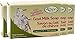 Alpen Secrets Fragrance Free Goat Milk Soap, 5-Ounce (Pack of 4)
