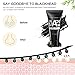 Blackhead Remover Mask, Fypo Black Peel Off Face Mask 75g, Charcoal Deep Pores Cleansing, Acne Treatment and Oil Control