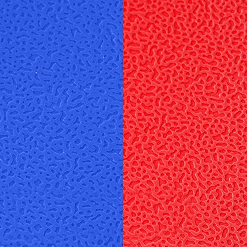 IncStores 1 Inch Thick MMA Foam Flooring Tiles Extra Thick