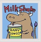 HAPPY SONGS                                        image